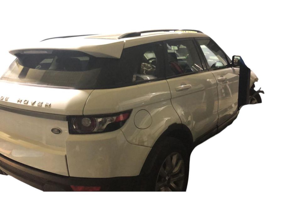 calíper de freio dianteiro direito land rover range