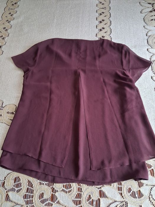Bluzka damska elegancka s.Oliver