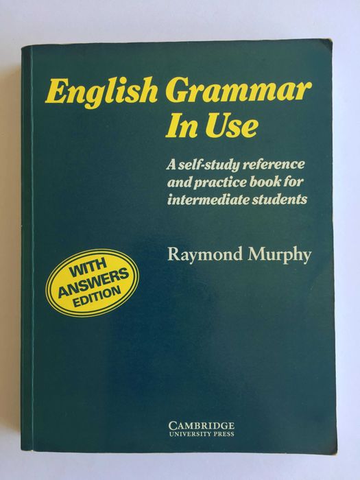 English Grammar In Use