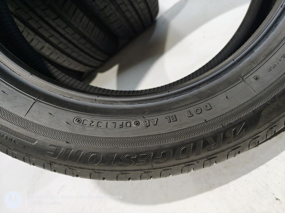4x175/60/16 Bridgestone Ecopia EP150 Bieżnik 7mm