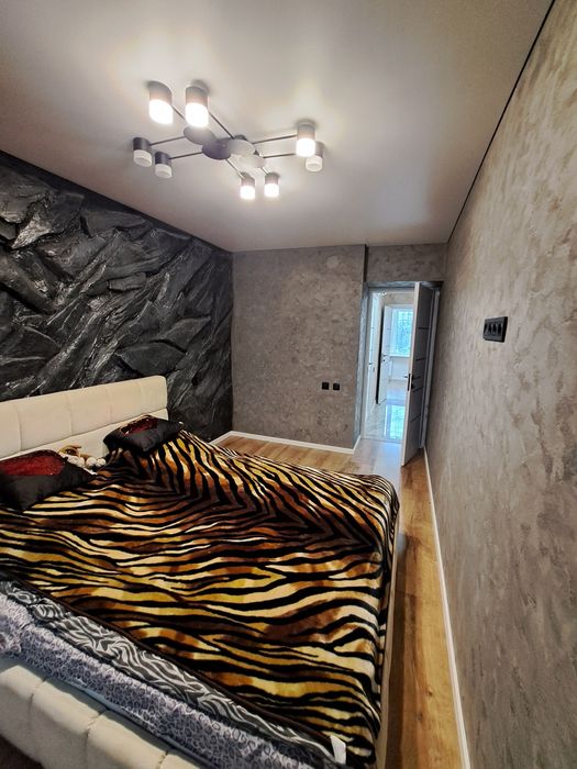 Продается 3ком.кв пр.Центральный