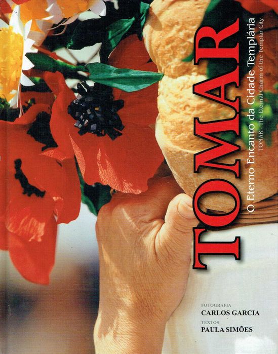 14394

Tomar : o eterno encanto da cidade templária 
Paula Simões