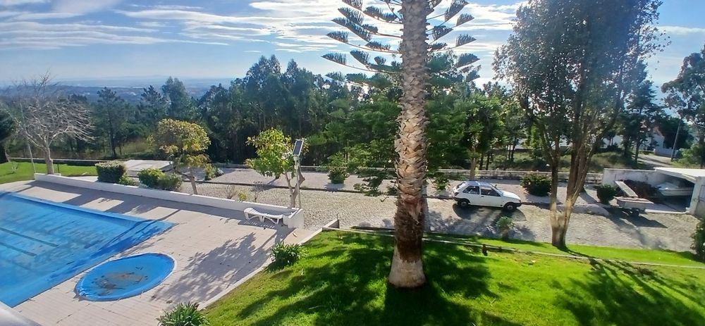 Arrenda-se T1 mobilado em quinta isolada em Vais-Buarcos