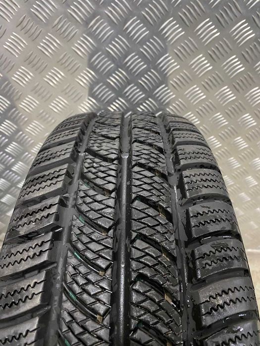 Koła Mercedes Vito Viano V Class 6,5x16 ET60 5x112 Adax Koźle