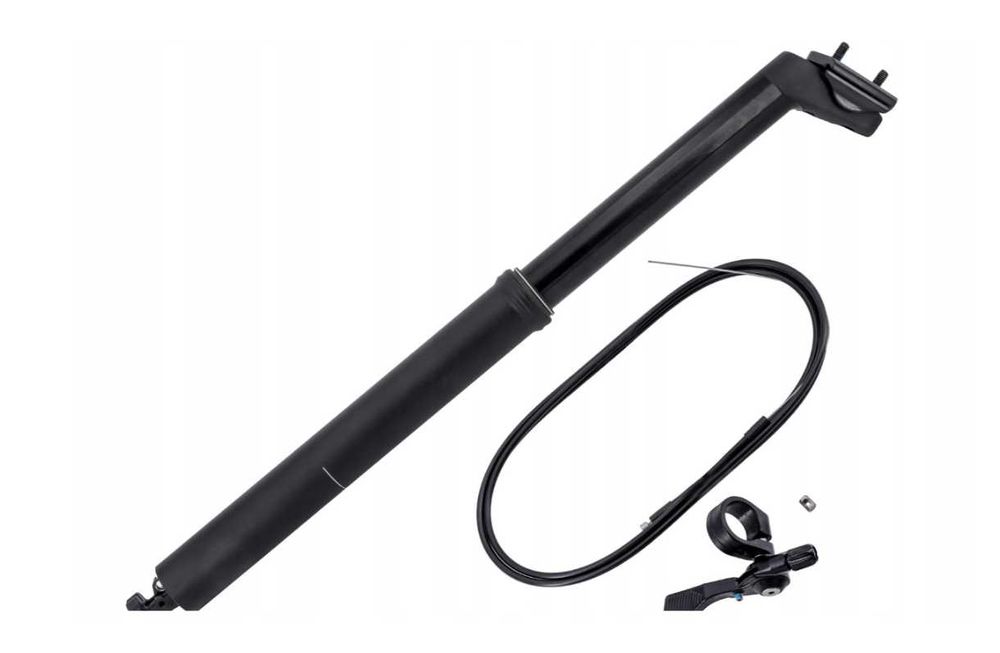 Sztyca regulowana LIMOTEC Alpha1 34,9 mm x 170