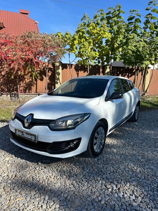 продам Renault Megan