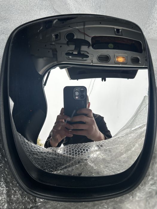 Daf xf 105 106 дзеркала Original