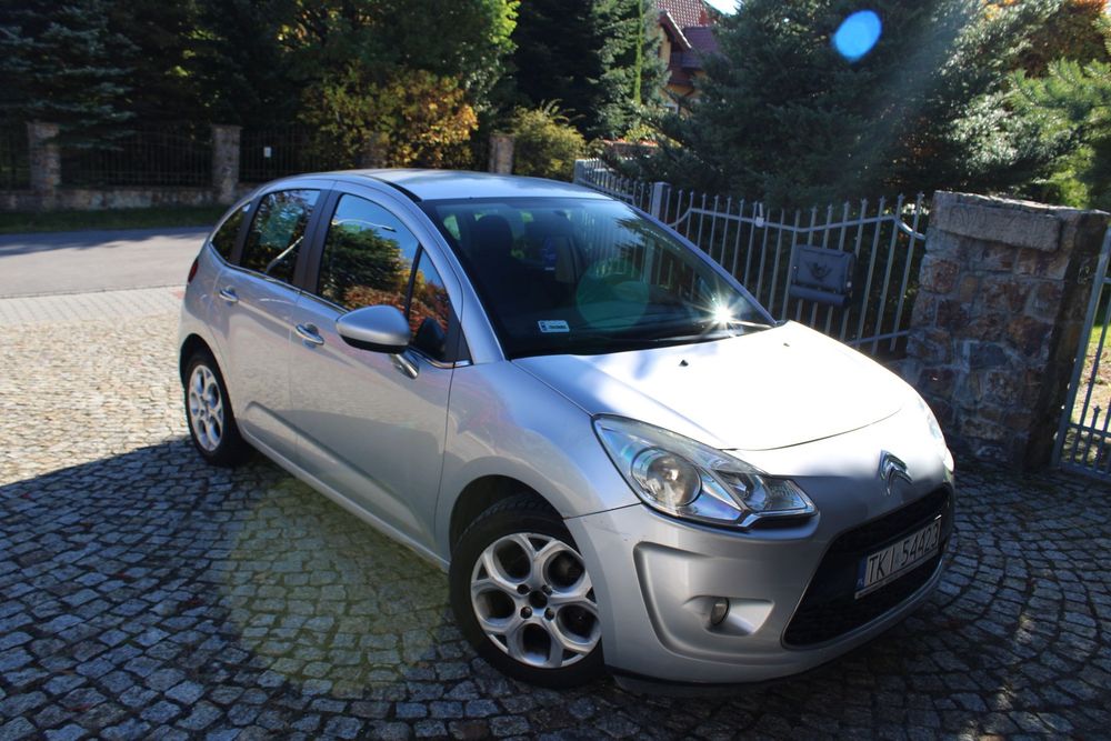 Citroën C3