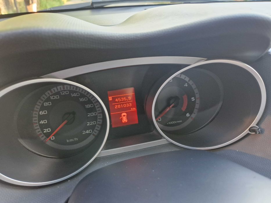 Mitsubishi Outlander XL 2008 VIN JMBXJCW8W9F500612 фото оголошення 15 з 24