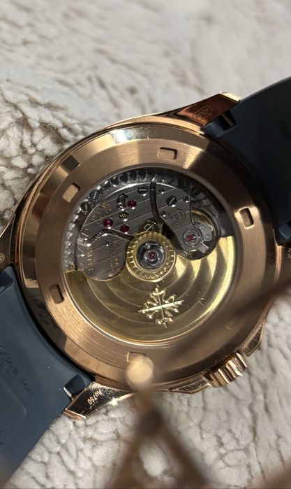 Patek Philippe Luce Annual