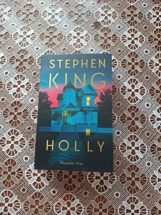 Holly King Stephen