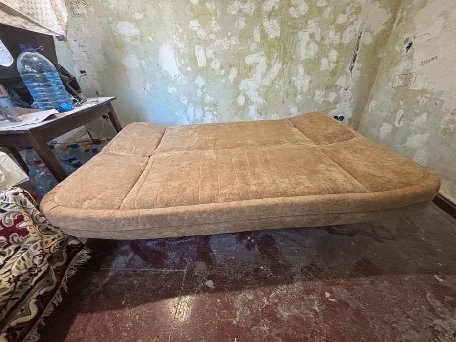 Продам диван-книжку