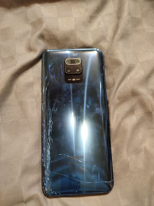 Телефон Redme Note 9Pro