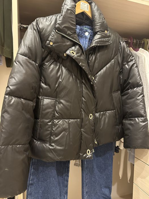 Куртка Massimo  Dutti  М