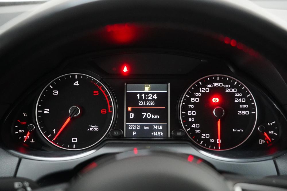 Audi Q5 — fotografia 9