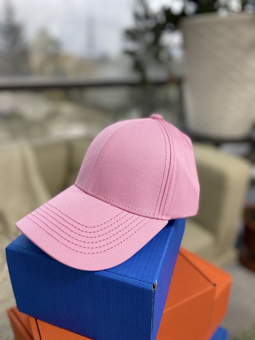 Кепка, головний убор