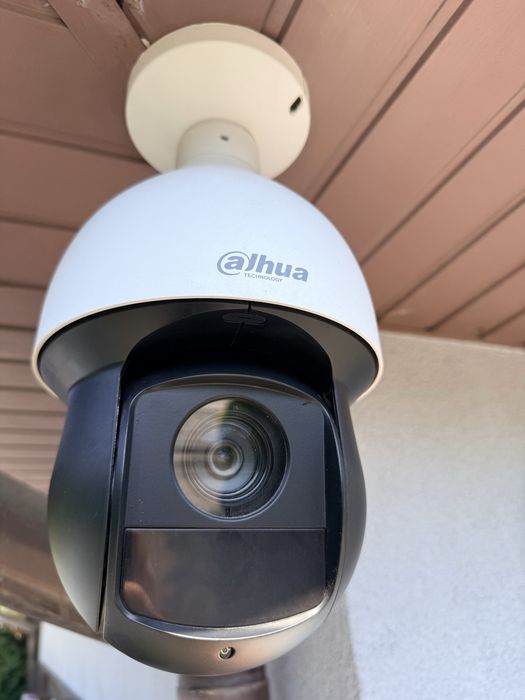 Dahua DH-SD59225U-HNI – Kamera obrotowa PTZ IP 2 MP | 25x Zoom | Starlight | IR 150 m | Auto Tracking
