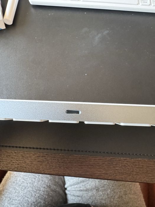 Apple Magic Keyboard