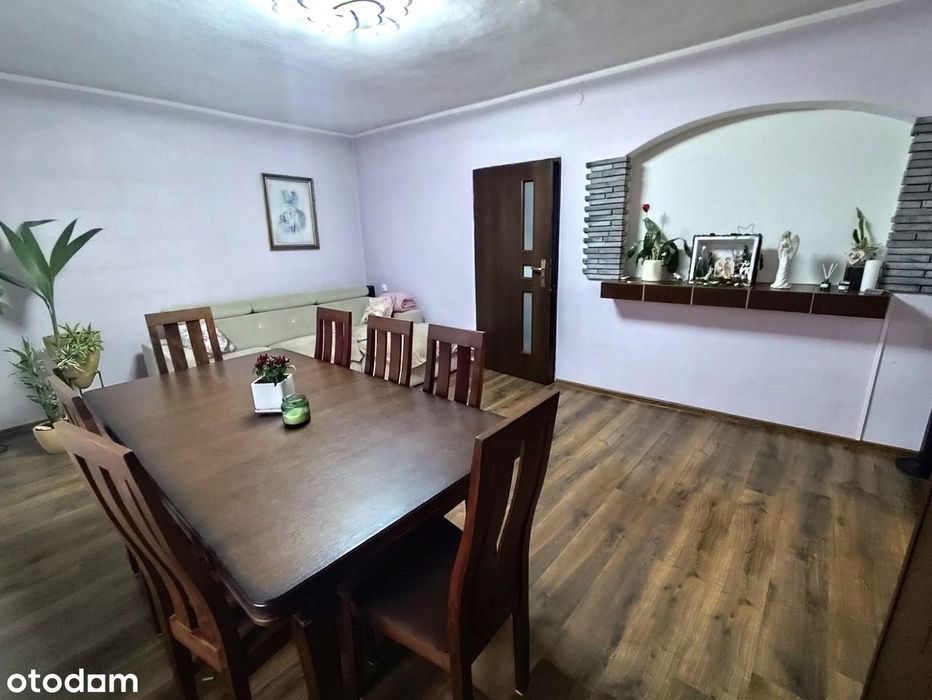 Dom na sprzedaż, Lasowice