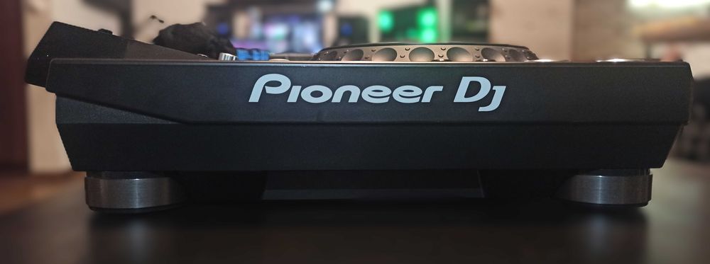 Pioneer DJ XDJ 1000MK2
