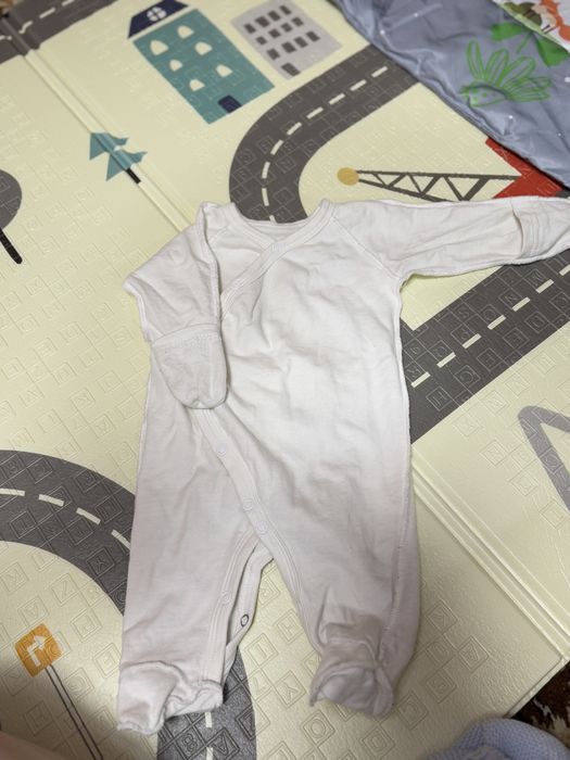 Одяг для хлопчика 56 розмір