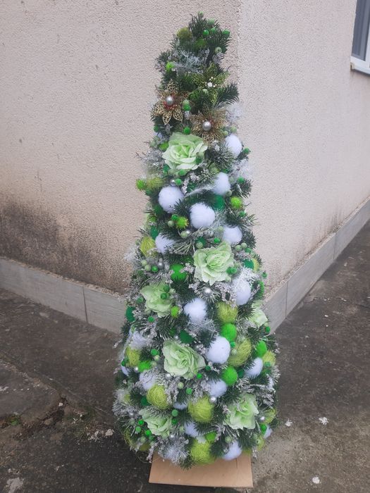 Продаються ялинки