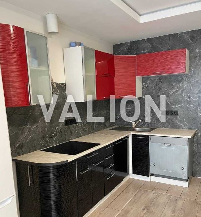 Продаж 3-кімнатної квартири, Калнишевського 14, новобудова, Мінська