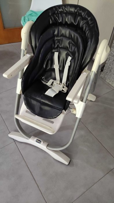 Cadeira de refeição Chicco Polly