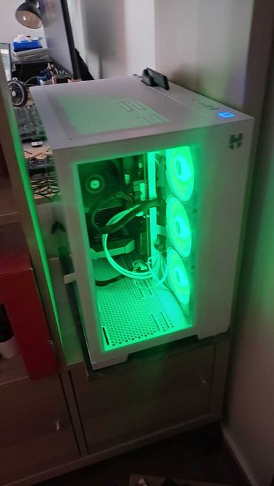 Montagem e Manutenção de Computadores | Gaming • Upgrades • Limpeza473845140125143041