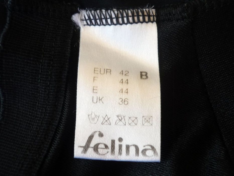 Dois Fato Banho NOVOS : 1º NIKE Sport/2º Preto Alças Originais