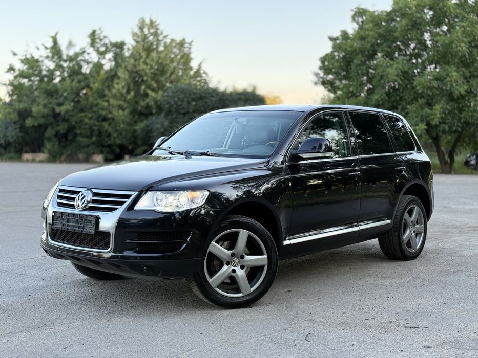 Продам Volkswagen Touareg 3.0 D