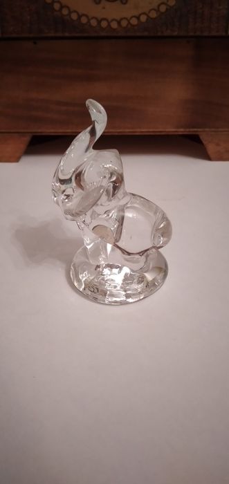 Figurka słonik #stan idealny #dogadamy się