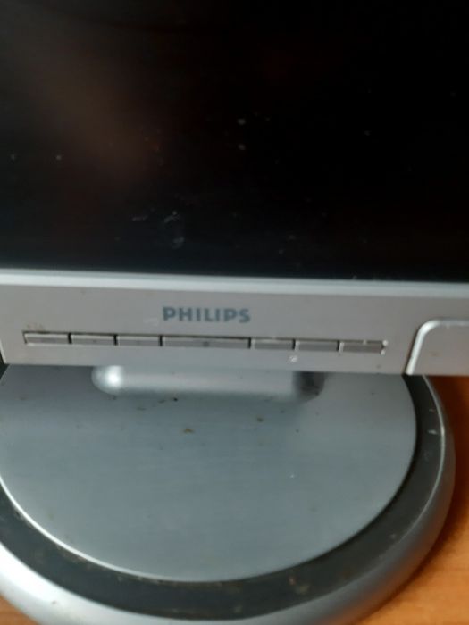 Кабель-провод для ПК,монитор Philips190S,мон-р SynsMaster