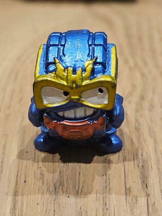 Super Zings Wingwheel edycja limitowana