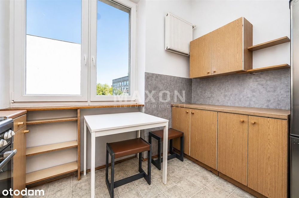 2 pokoje | balkon | idealne pod inwestycję