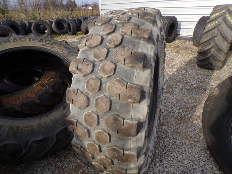 Opona 480/80R26 MICHELIN BIBLOAD (1400 netto)