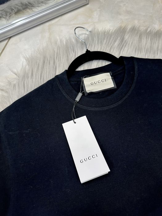 Футболка Gucci Чоловіча