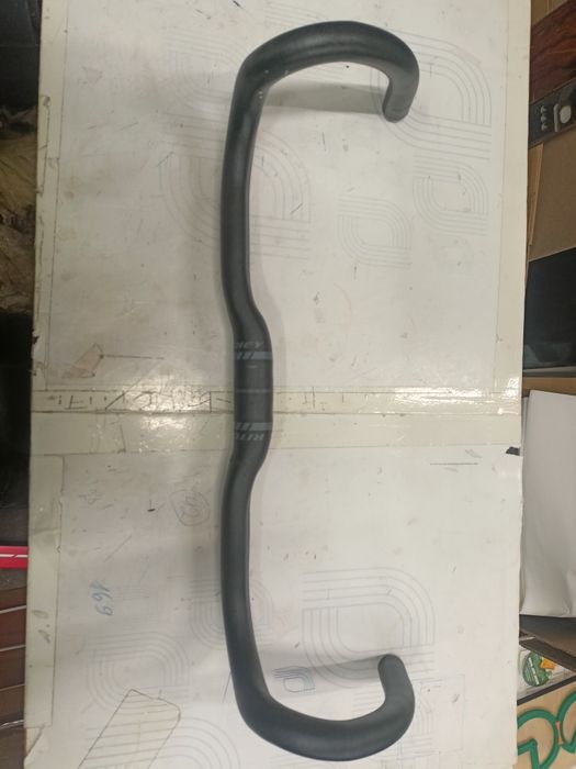 Kierownica ritchey ergo max 44cm