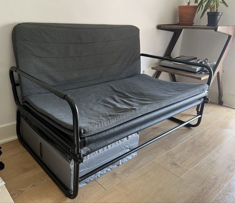 Sofá cama Ikea Hammarn