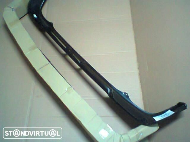 parachoques e avental novo para Toyota Hilux LN85 1992 até 1997