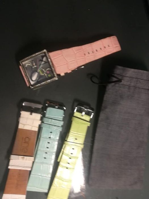 relogio "ONE" senhora