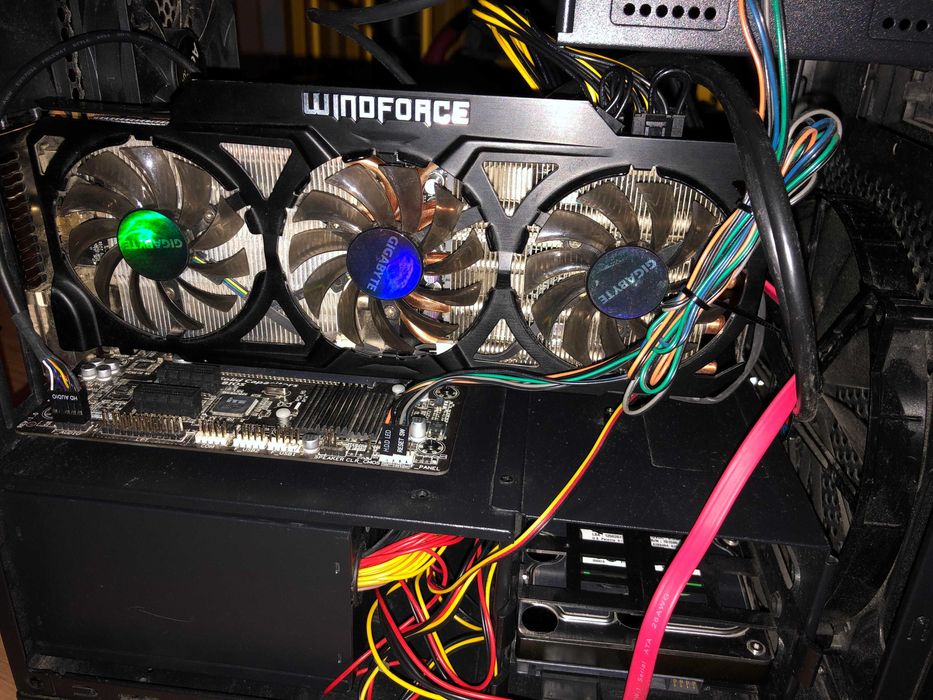 Serwis komputerowy - Szybko, Tanio, Profesjonalnie