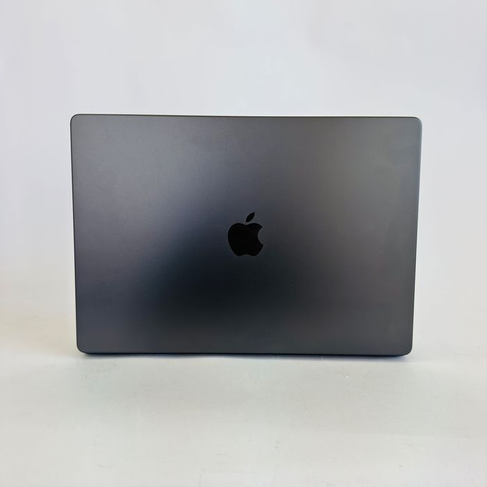 MacBook Pro 16" 2024 M4Pro Space Black 24/512