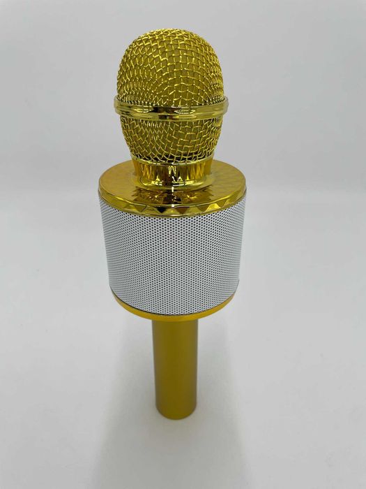 Mikrofon Bluetooth do karaoke dla dzieci MicQutr MC-18