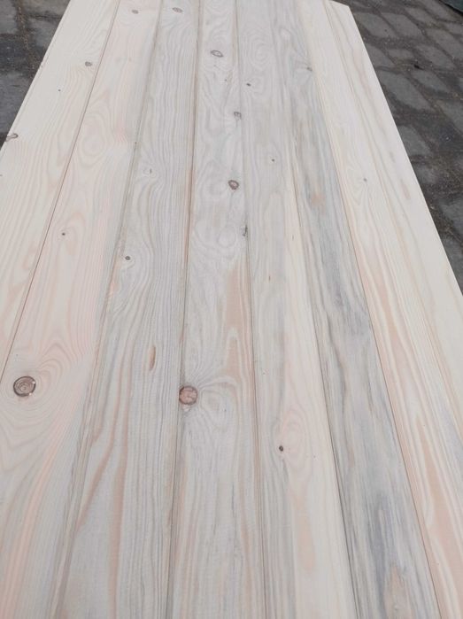 Podbitka, Deska pióro wpust 1,5cm x 13cm, Dostawa