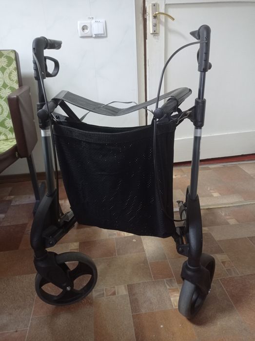 Ходунки ролери Германія