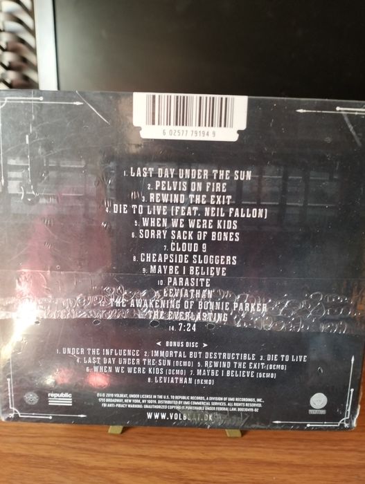 CD triplo Les McCann