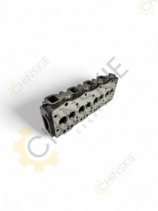 Głowica silnika CHANGCHAI 4G33TC Kingway KMM Everun APS Schmidt Taian Stroer CTM WOLF