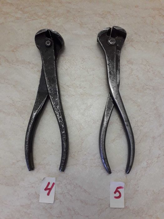 Ручной слесарный инструмент