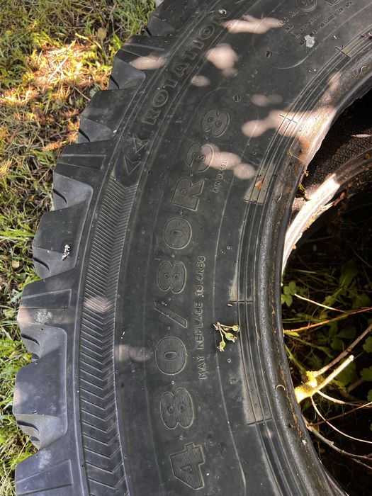 Opony 480/80R38 Nokian